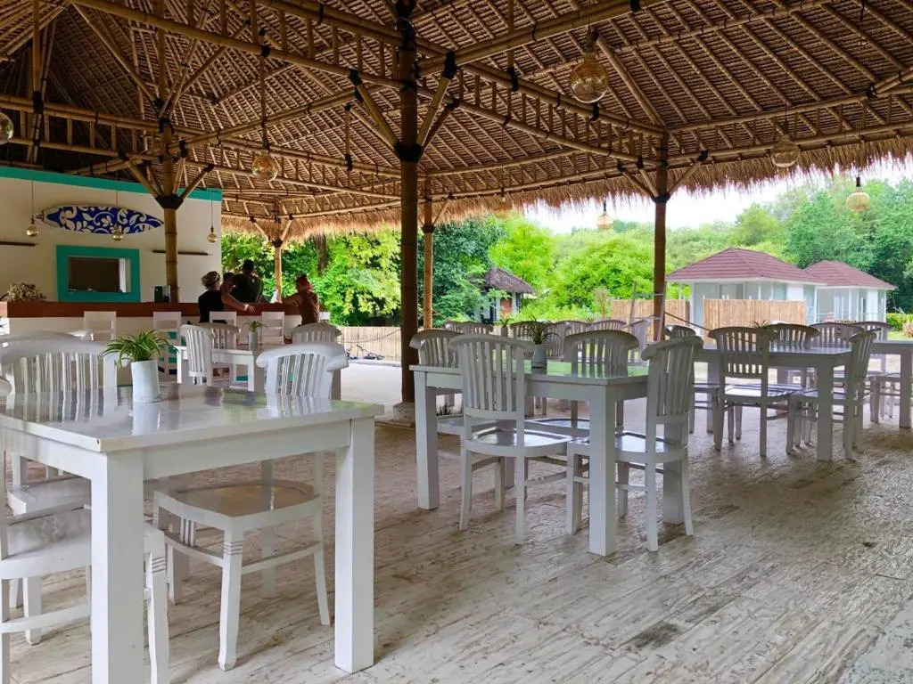 Villa Samalas Boutique Resort & Private Pool Villas