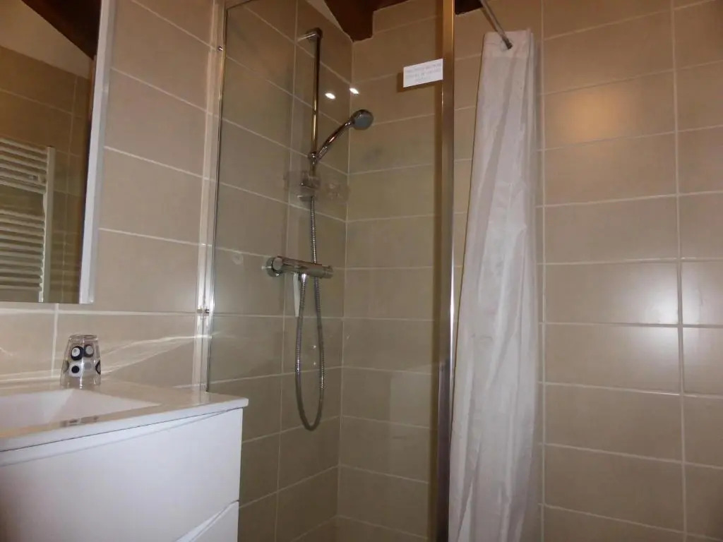 Chalet Ulysse - Chalet Ulysse MAE-6403