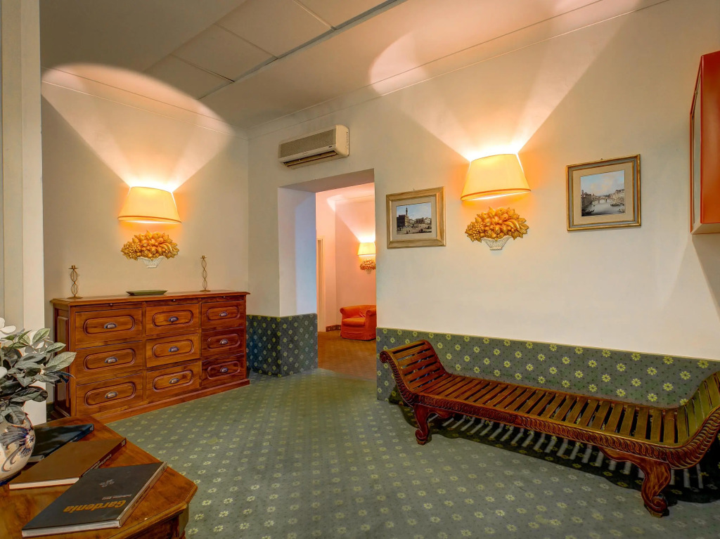 Hotel Argentina
