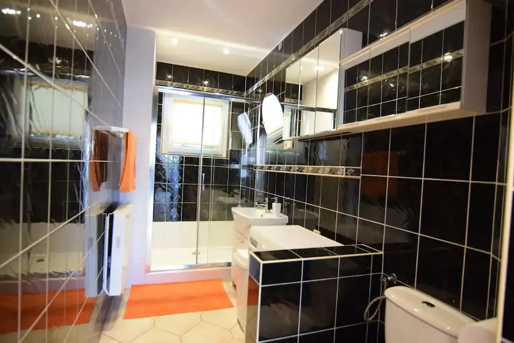 Apartment in Choczewo Near Baltic Sea