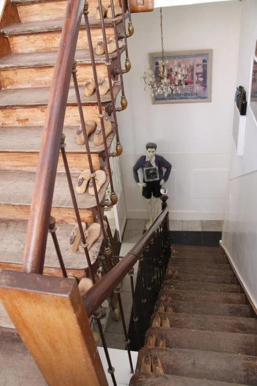 B&B Le flaneur