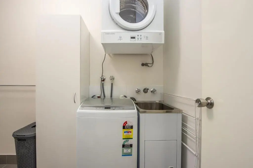 Sail Rock Apartment 1