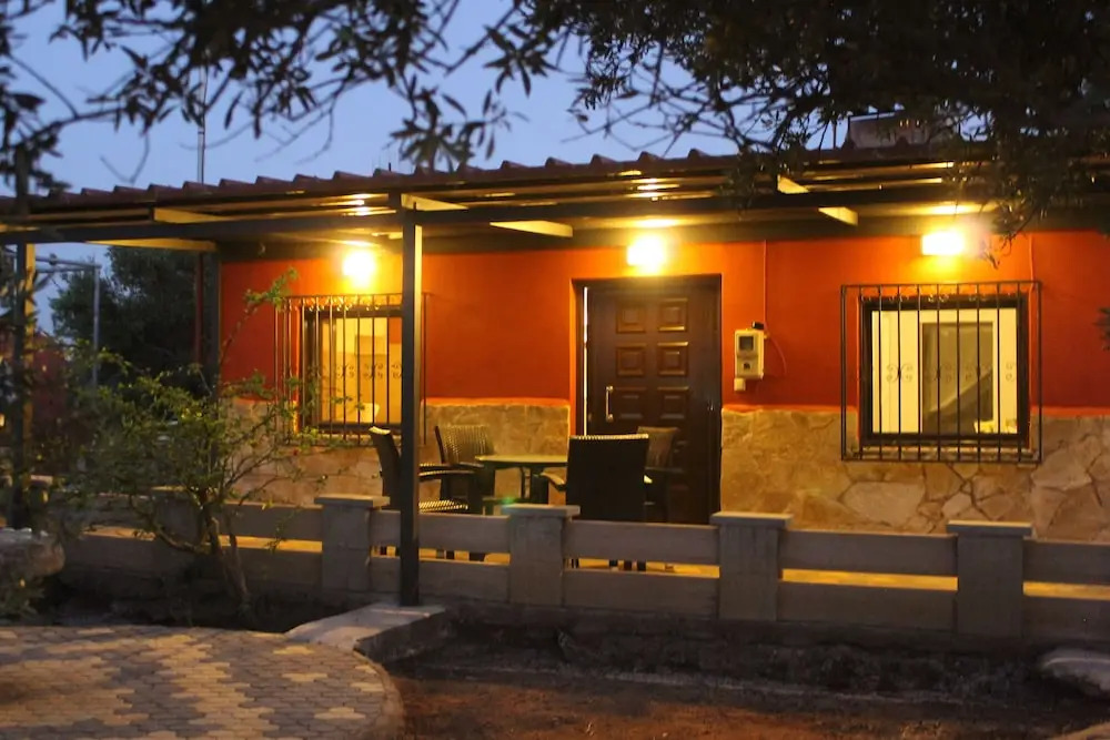 Katy's place