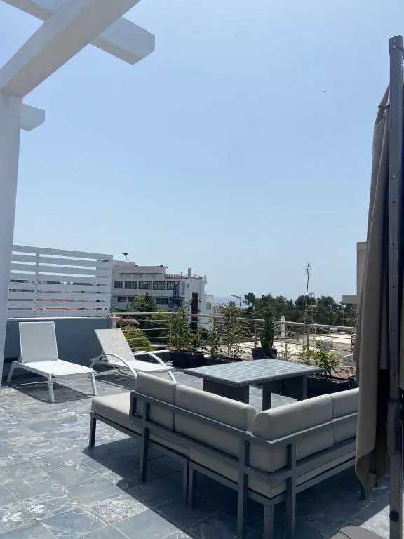 White Coral Luxury Apartments