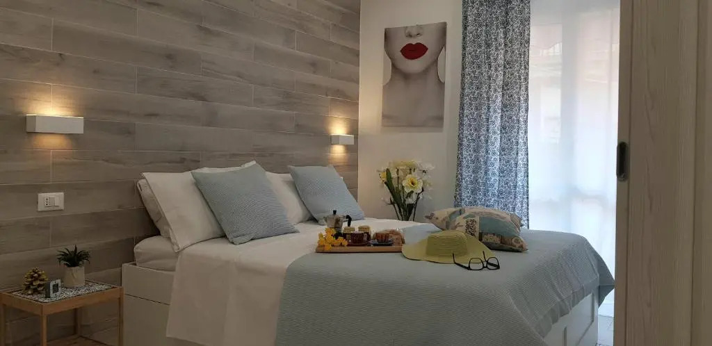 Martin Holiday Apartments