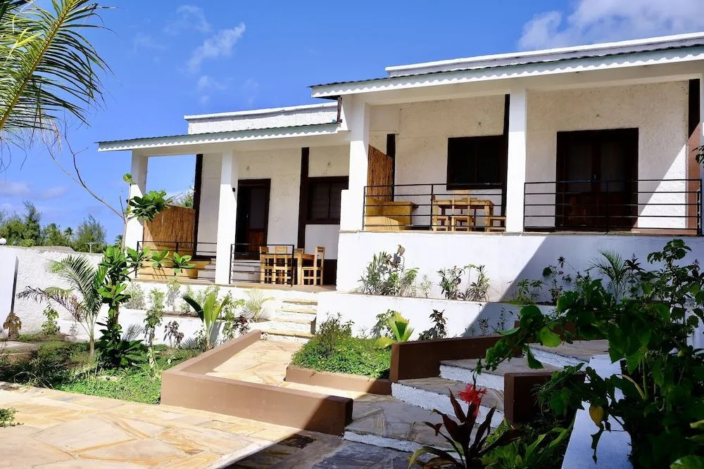 Nyumbani Residence Suites