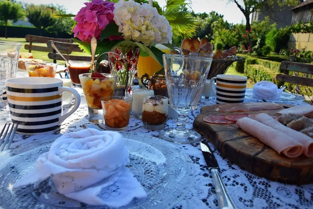LIntemporelle B&B