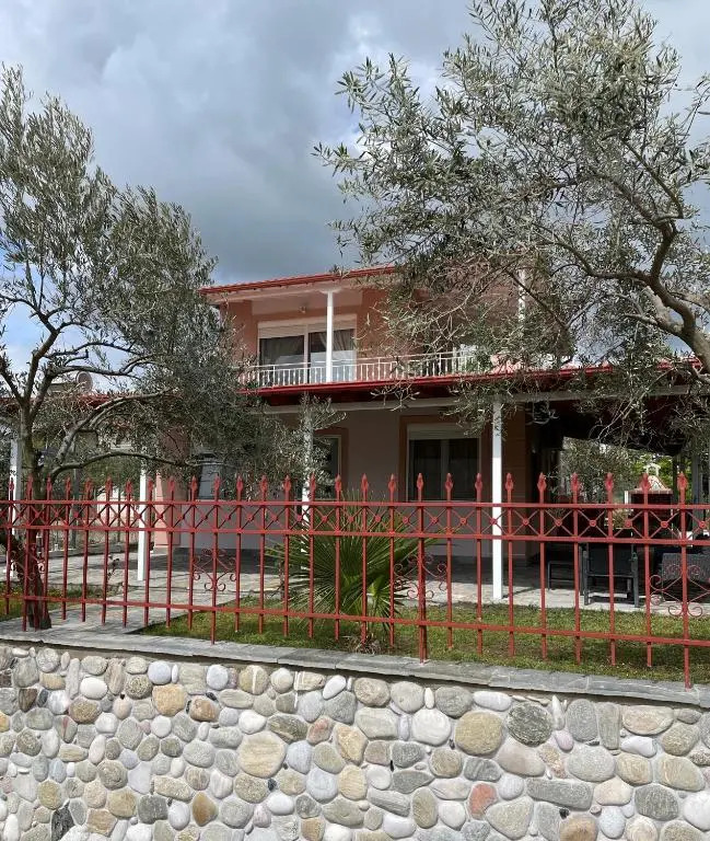 Seaside House