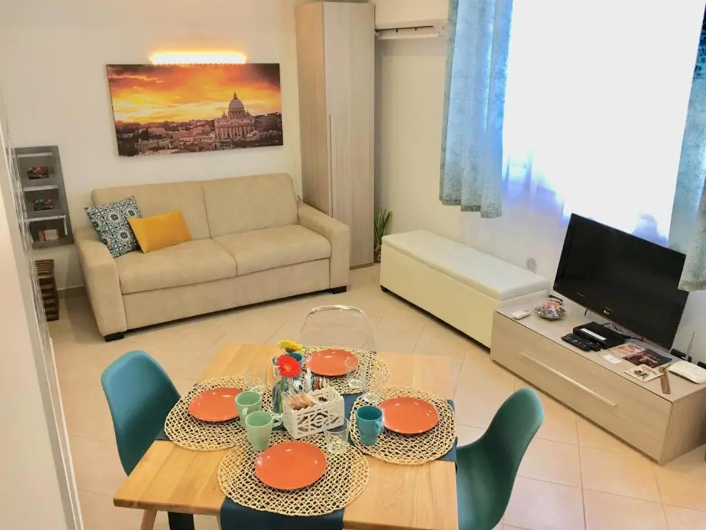 Apartment Amadeus