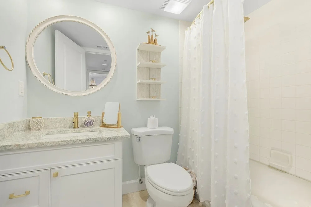 Beach Villas # 505 - Bogo24 2 Bedroom Condo by RedAwning