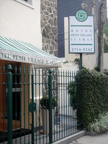 Hotel Petit Village Icaraí