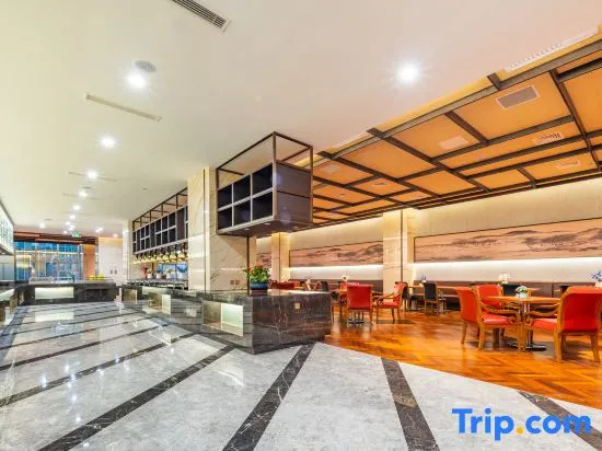 Shijiazhuang Soluxe Hotel