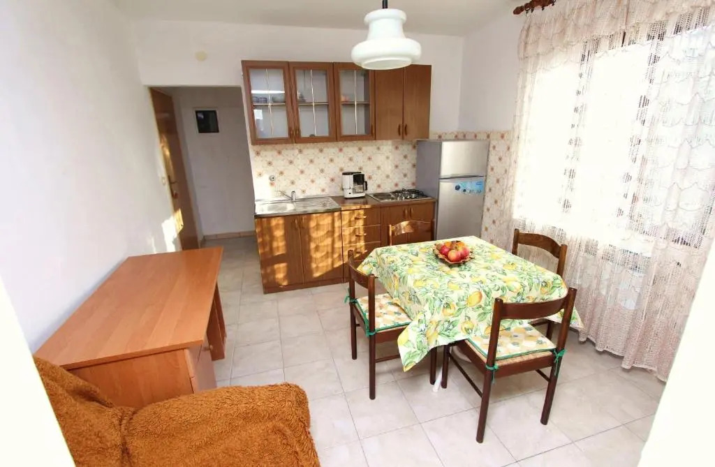 Stella Mare Apartments