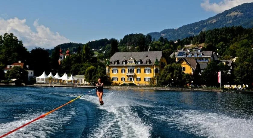 Hotel See-Villa