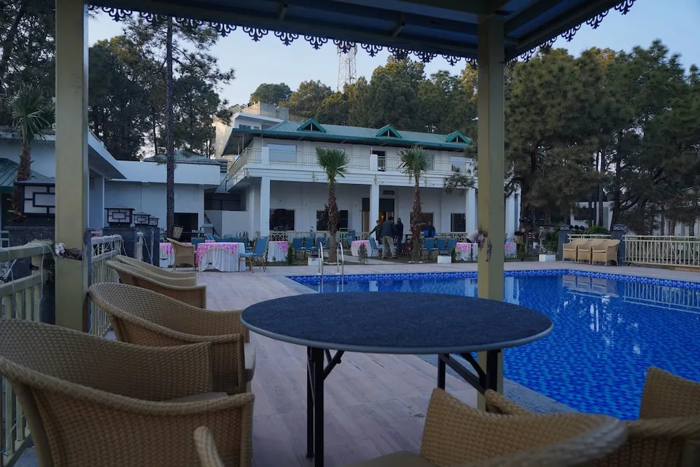 Cassia Resorts