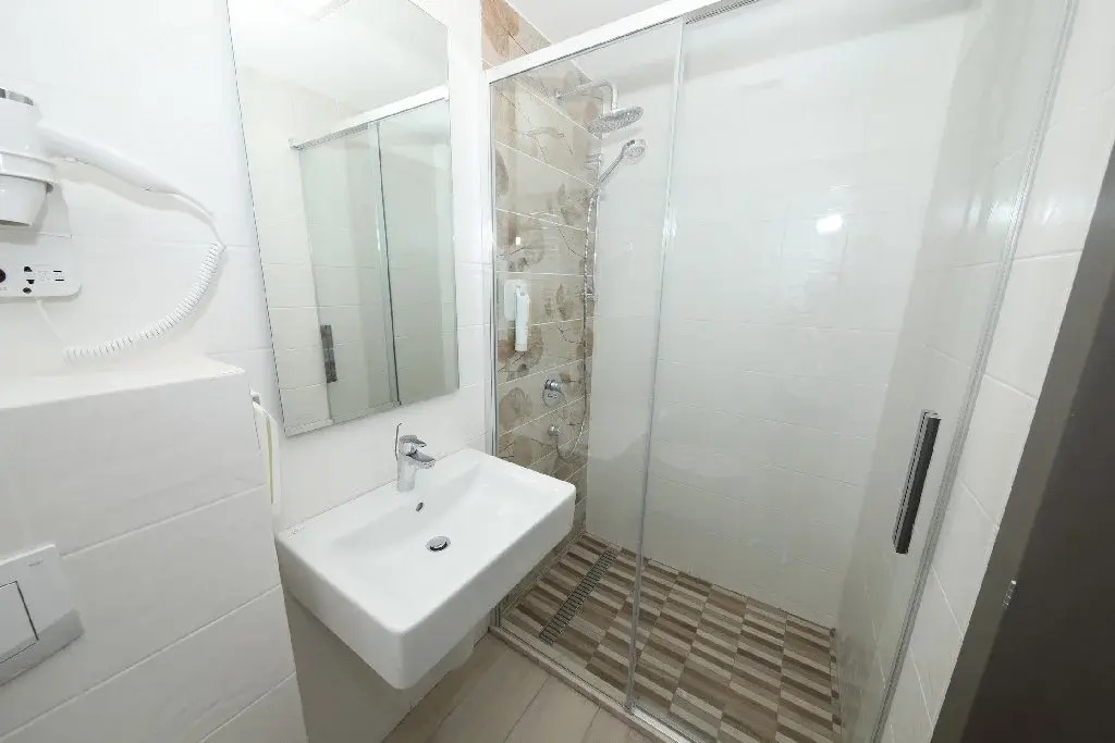 Hotel Delfin