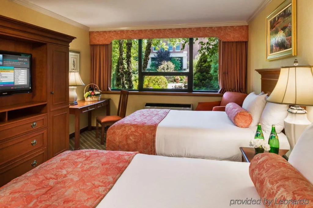 The Radnor Hotel