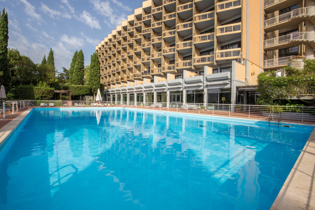 Barceló Roma