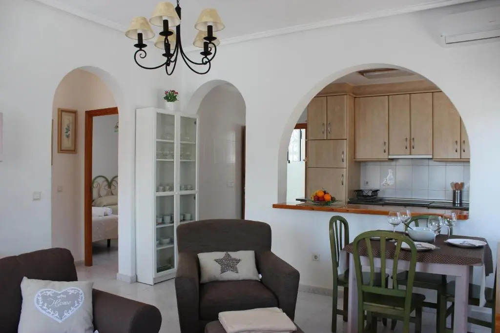 Casa Giner