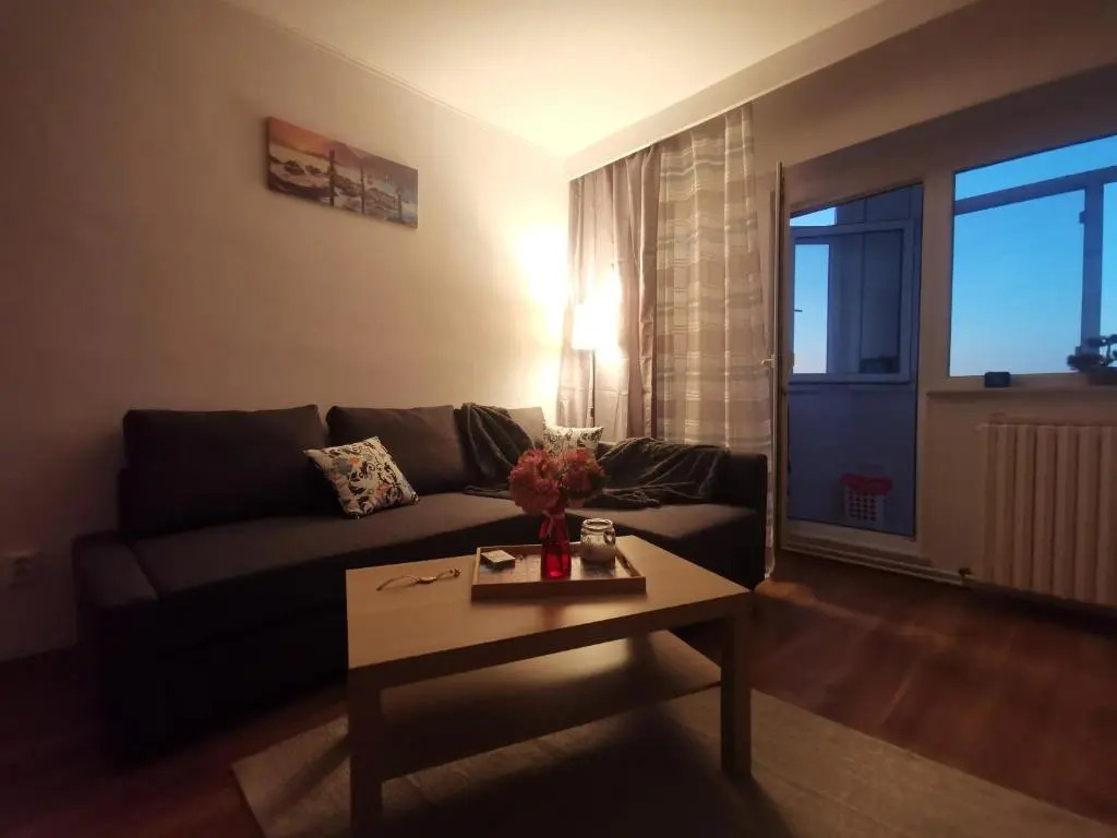 Sunrise Beachfront Relax Studio