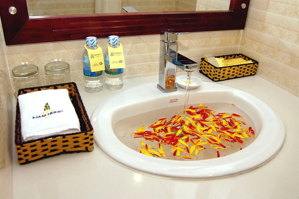 Nam Hung Hotel