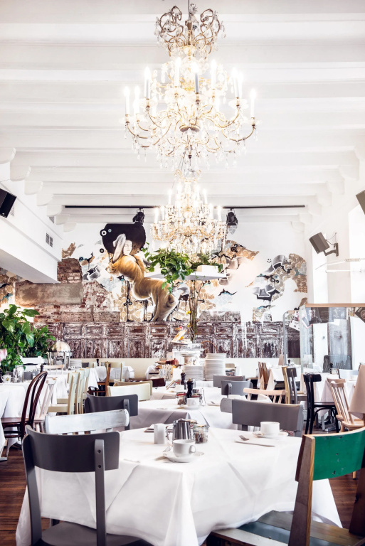 Grand Hôtel Wiesler - Centre of Graz