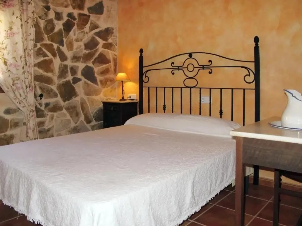 Holiday Home Pueblo by Interhome