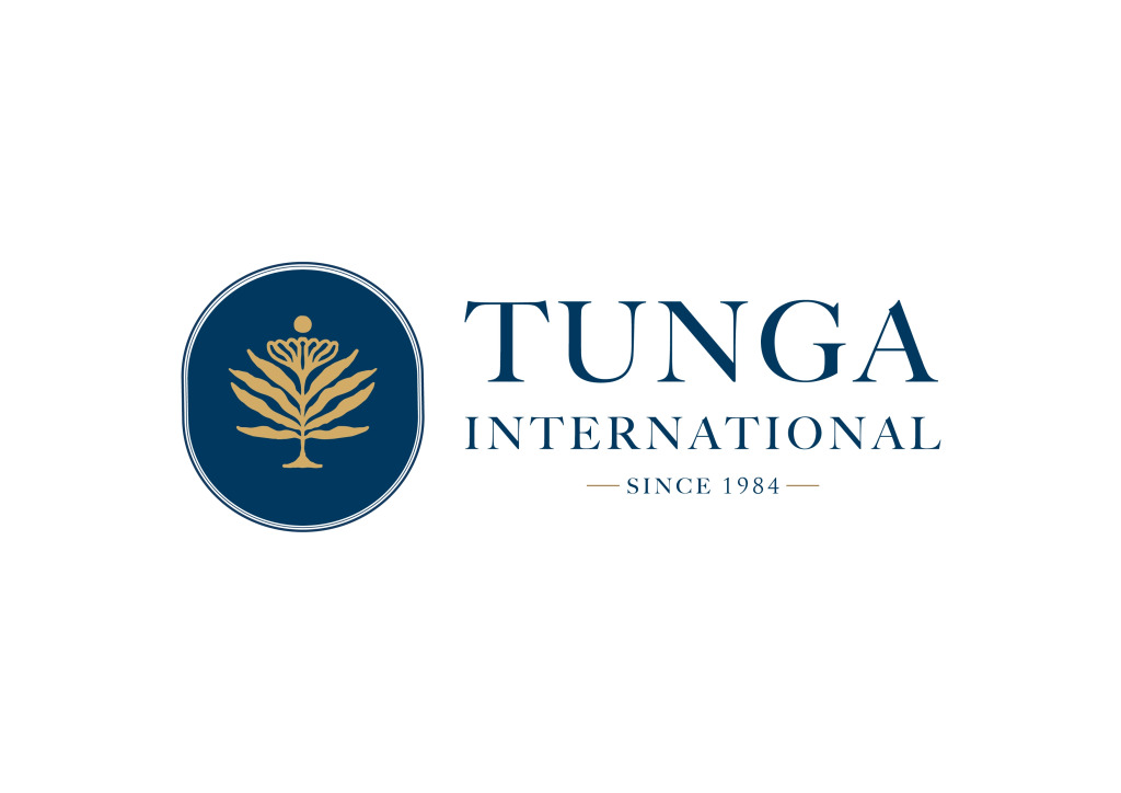 The International by Tunga