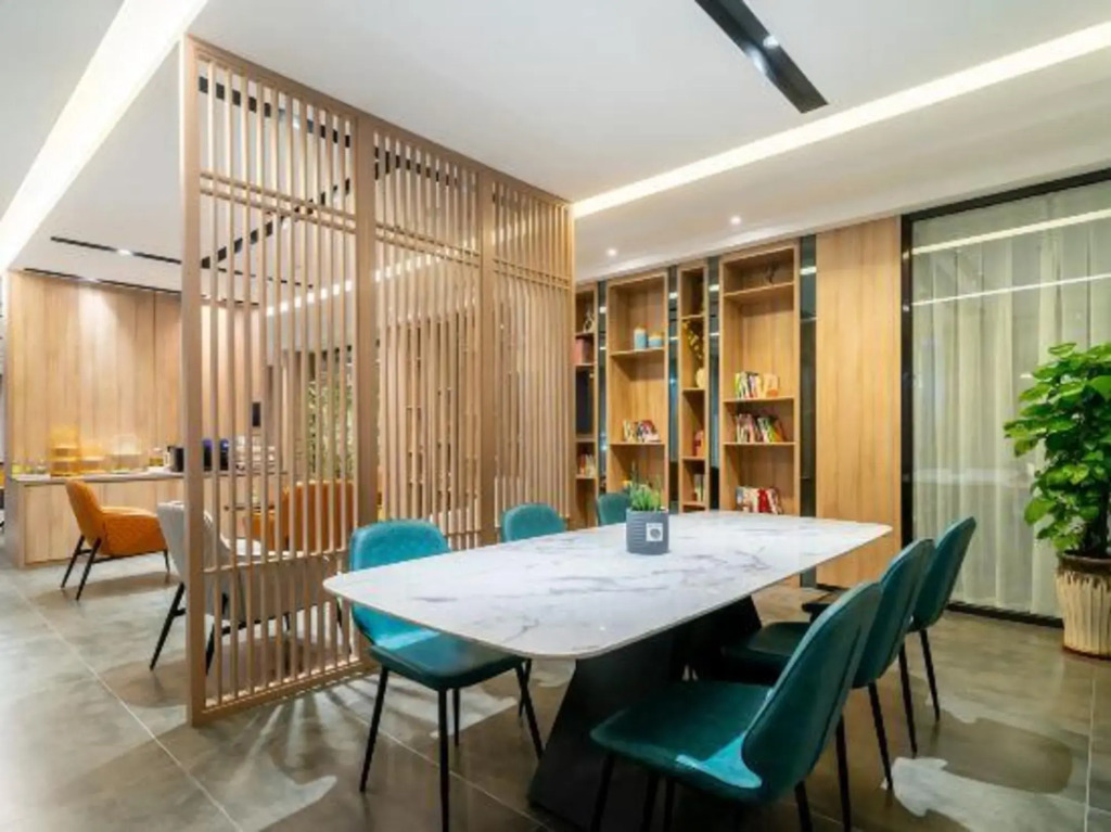 Youth Sunshine S Hotel (Xiamen SM Plaza Songbai Rainbow)