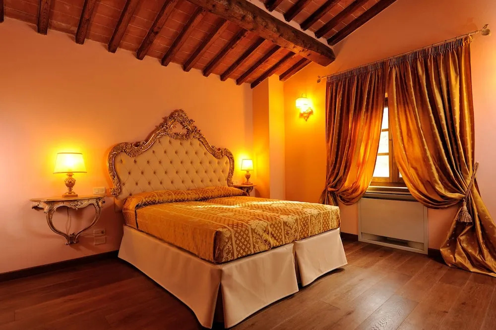 Villa Fontanicchio