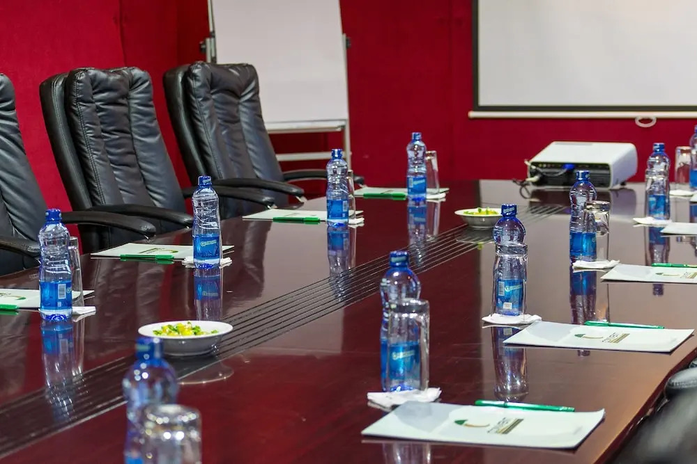 Convent International Hotel- Nairobi