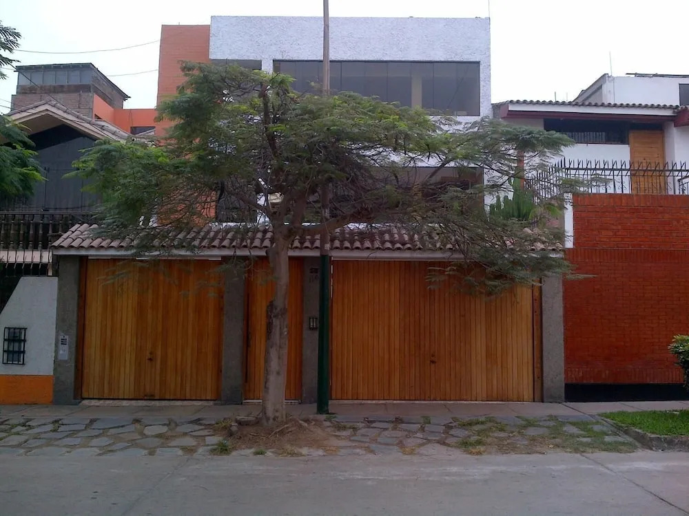 Casa Familia Carrasco