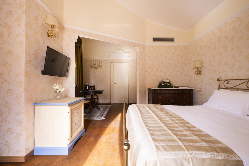 Relais Parco Dei Cavalieri Assisi