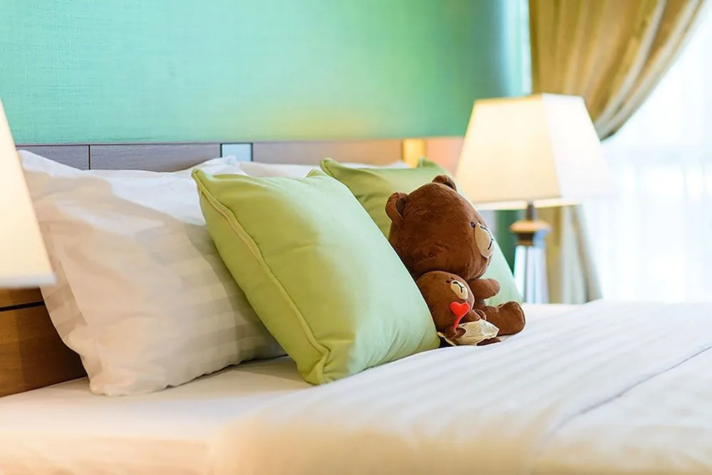Beyond Suite Rama8