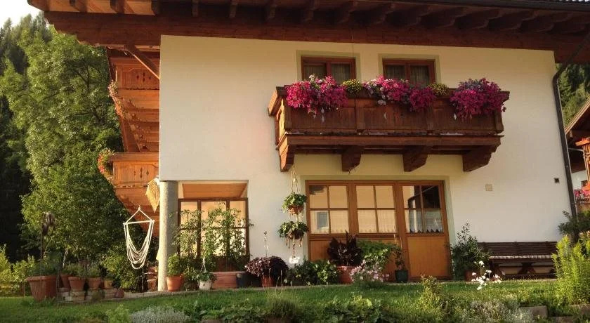 Appartement Vierthaler
