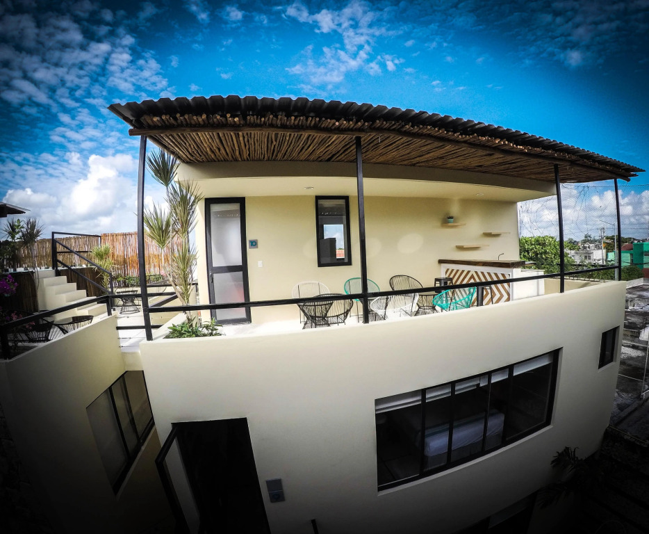 Playa 38 - Hotel Boutique