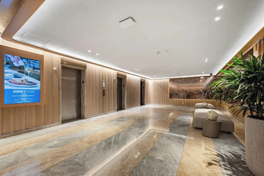 AKA Brickell Studio Free Parking by Palermo Home