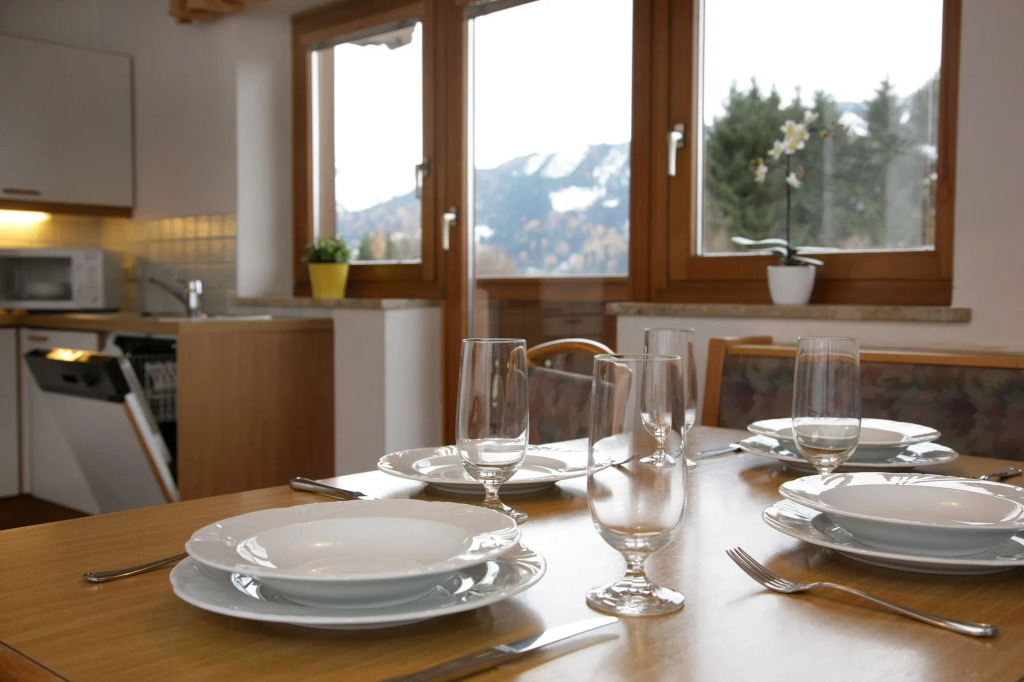Tevini Boutique Suites by we rent