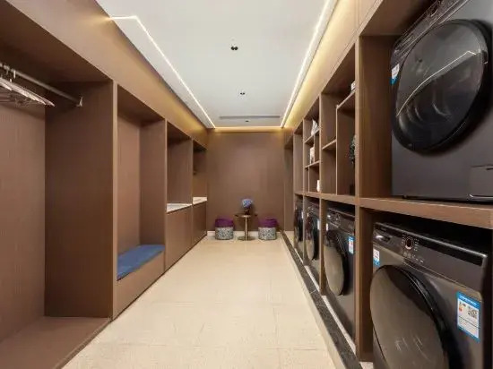 Metropolo Jinjiang  Hotels (Kunming Harmony Plaza Beijing Road Branch)