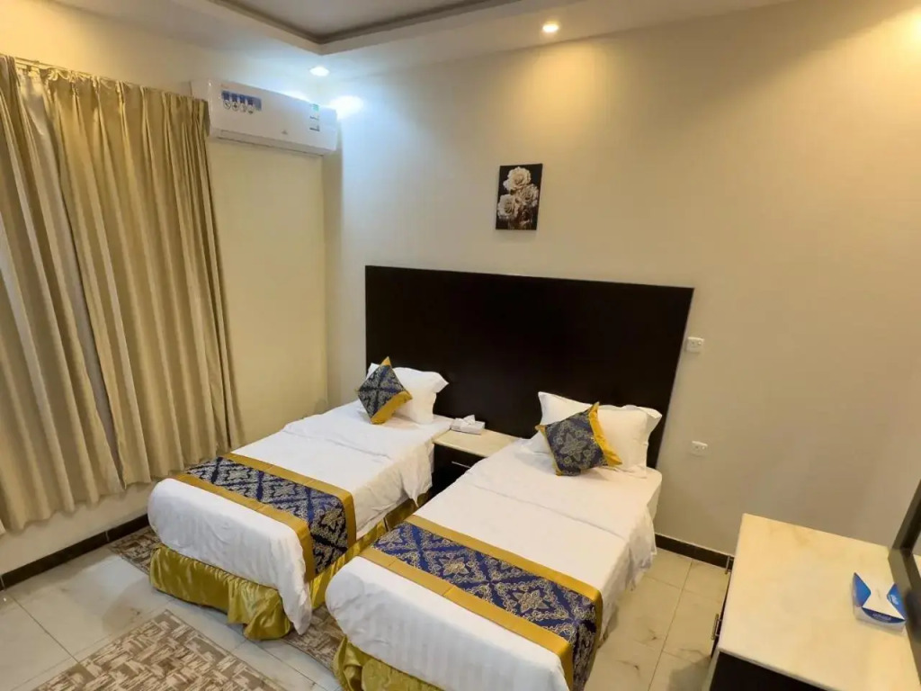 Tamyoz Aqama for Serviced Apartments