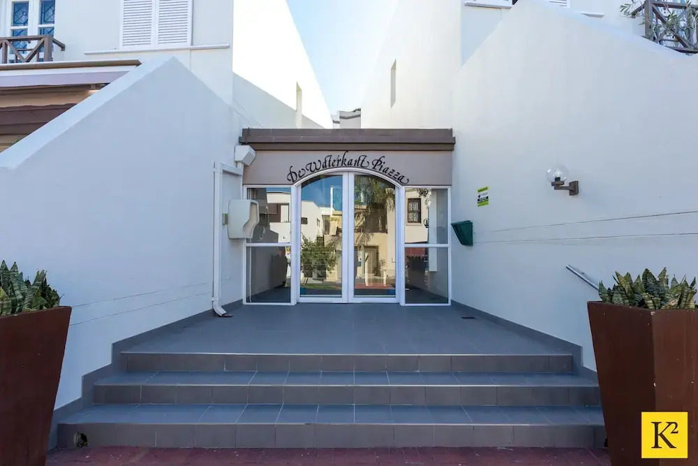 207 De Waterkant Piazza