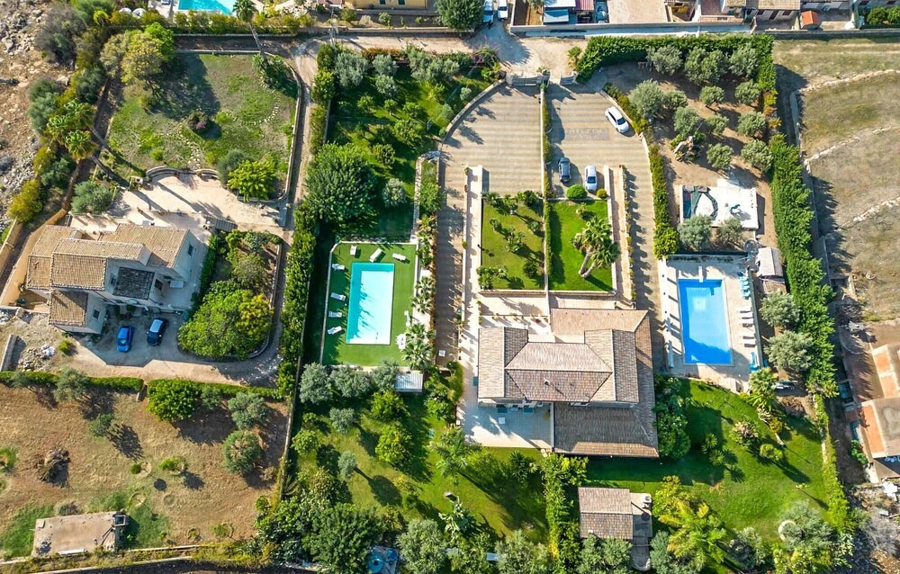 Villa Don Pino