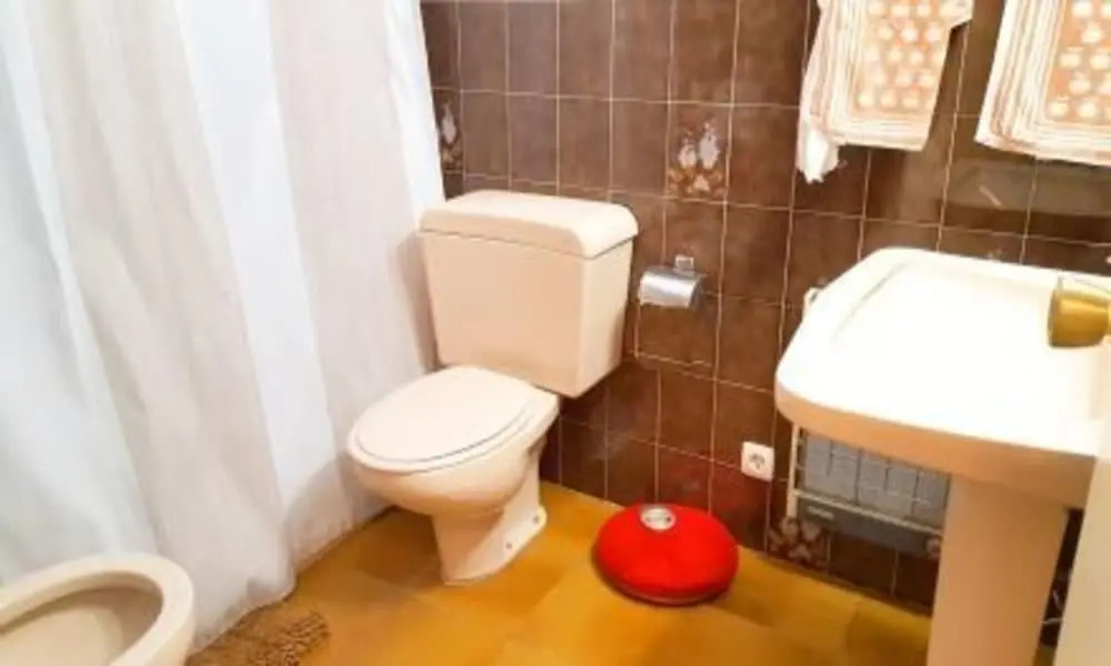 Apartment in Palafrugell - 104758 by MO Rentals