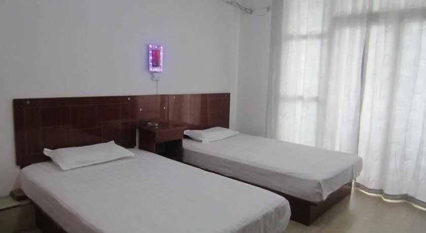 Ruihao Hotel