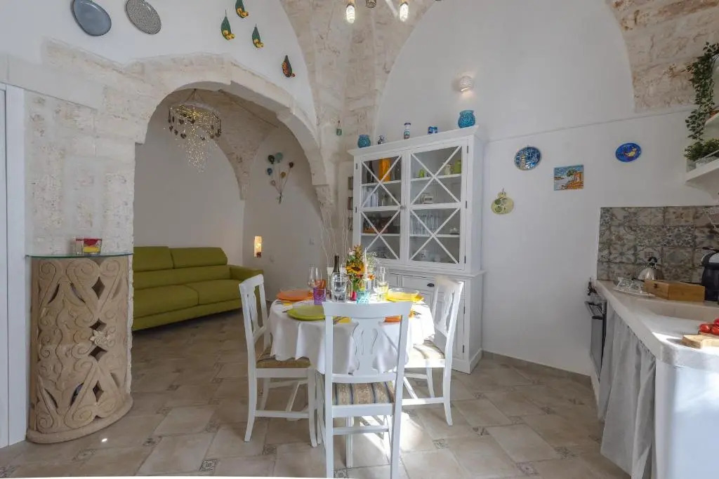Le Alcove del Leopardi