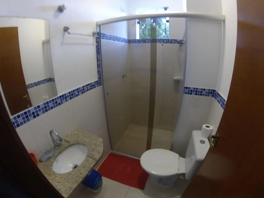 Casa do Monge Apartments