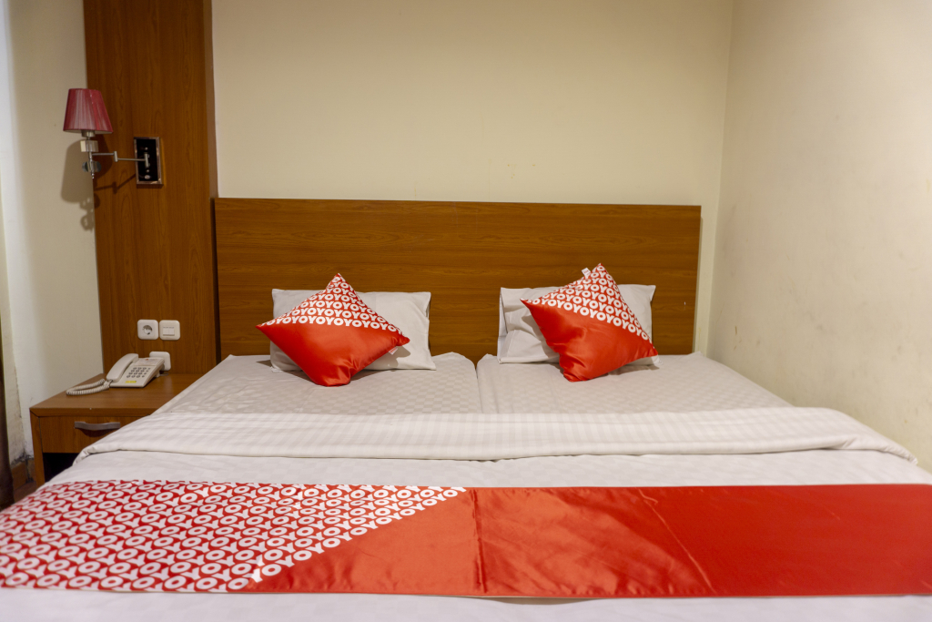 Stefani City Hotel