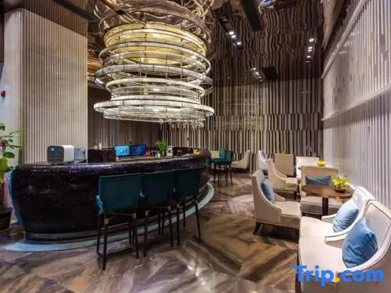 Yahui International Apartment