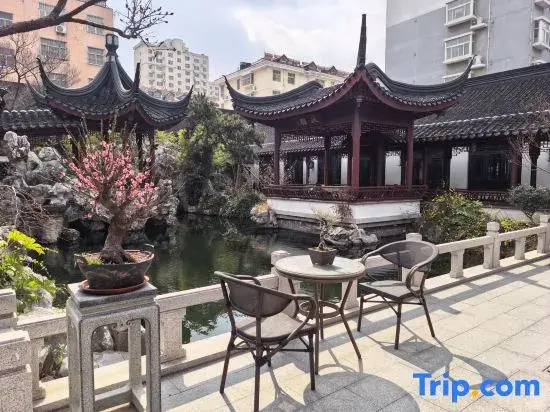 Zhucheng Fangheyuan Culture Homestay