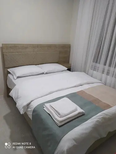 Butik Hotel By Babaei